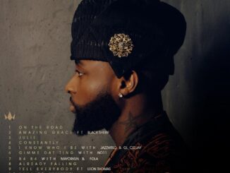 Davido - Guide