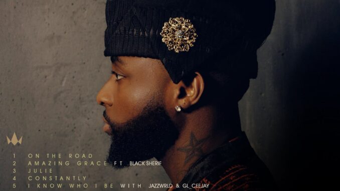Davido - Guide
